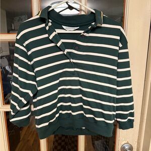 Vintage Lands End Sweater